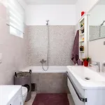Apartmán Jasminka *