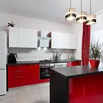 Apartmán Jasminka