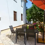 Jasminka Apartmán Medulin