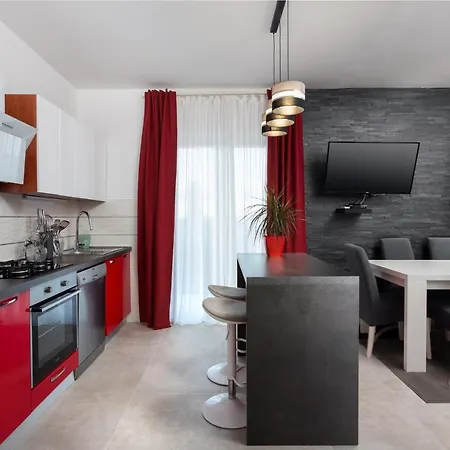 Jasminka Apartment *