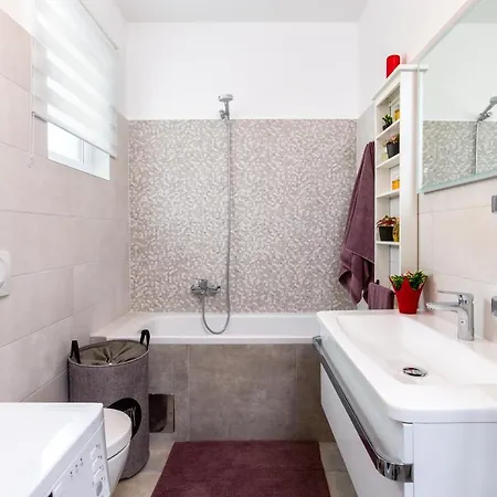 Apartamento Jasminka *