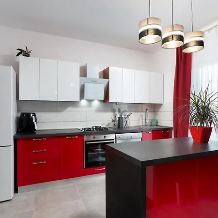 Apartment Jasminka