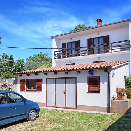 Jasminka Apartmán