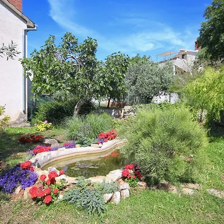 Apartment Jasminka *