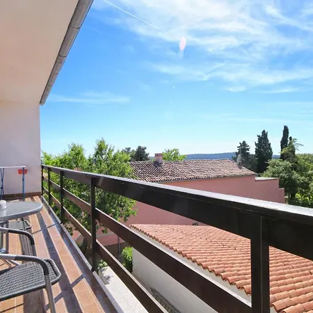 Apartmán Jasminka Medulin