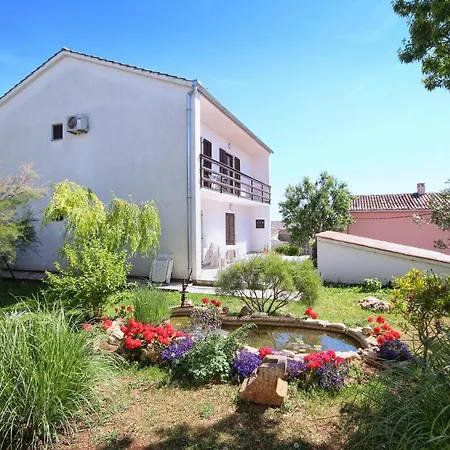 Apartmán Jasminka *