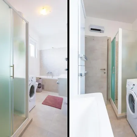 Apartment Jasminka *