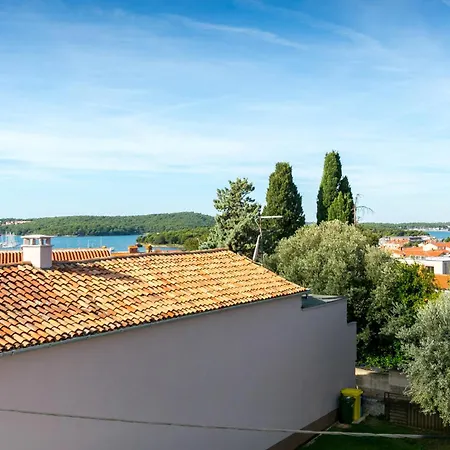 Jasminka Lägenhet *