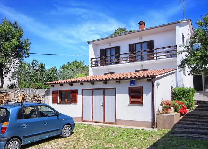 Jasminka Apartament