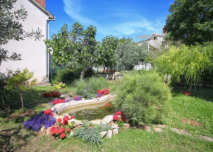 Appartement Jasminka *