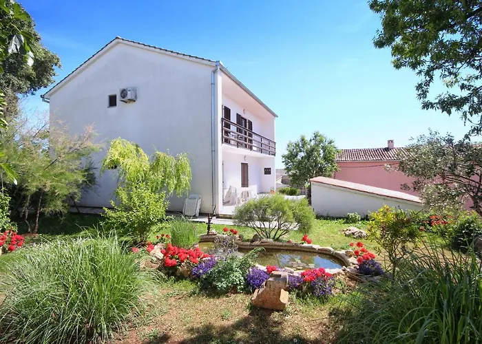 Appartement Jasminka *