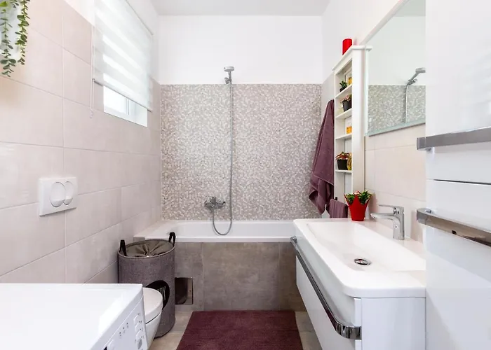 Appartement Jasminka *