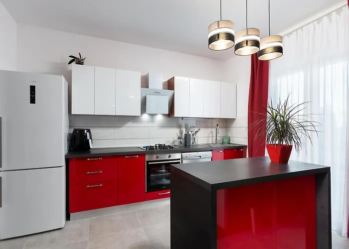 Appartement Jasminka