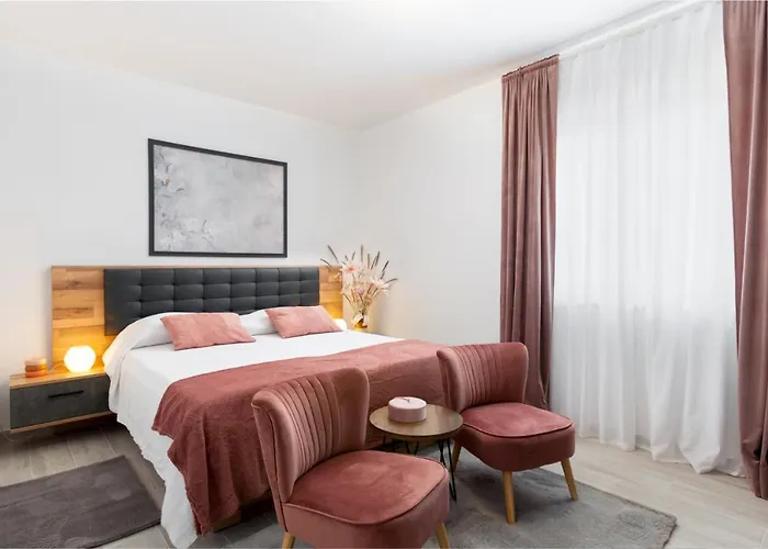 Jasminka Appartement Medulin