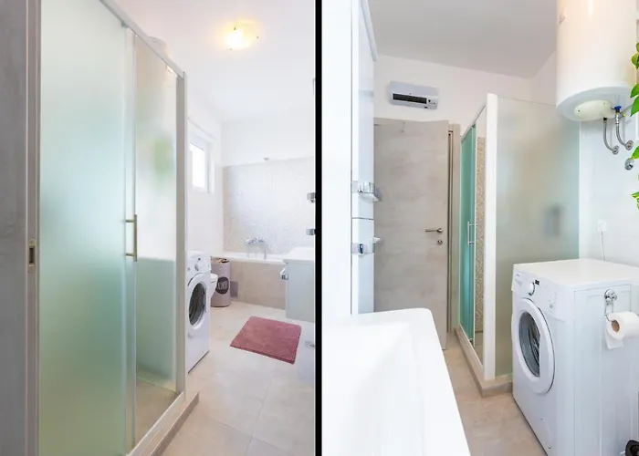 Appartement Jasminka *