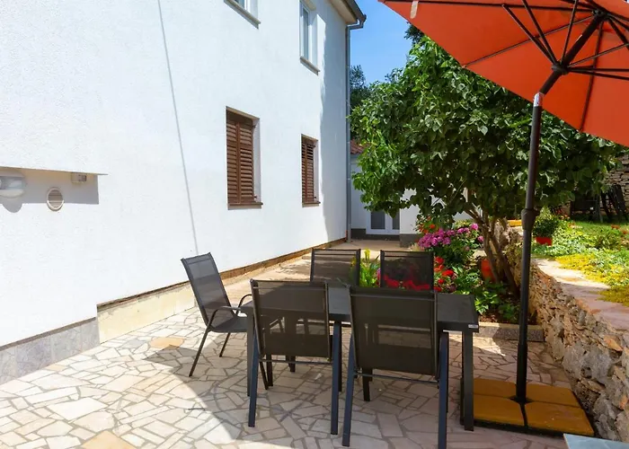 Jasminka Appartement Medulin