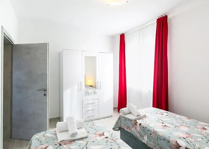 Apartament Jasminka *