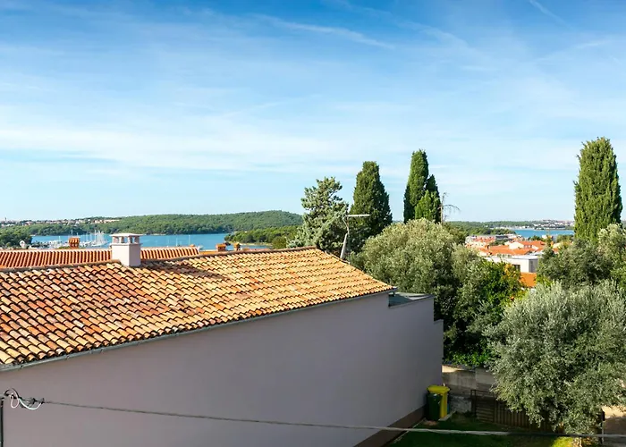 Jasminka Appartement *